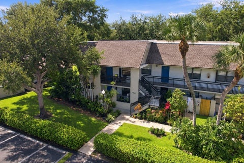 Tiny photo for 2906 SW 21st Terrace #311D, Delray Beach, FL 33445 (MLS # B26089595)