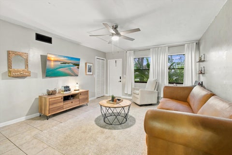 Tiny photo for 2906 SW 21st Terrace #311D, Delray Beach, FL 33445 (MLS # B26089595)