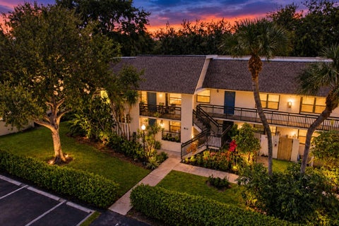 Tiny photo for 2906 SW 21st Terrace #311D, Delray Beach, FL 33445 (MLS # B26089595)