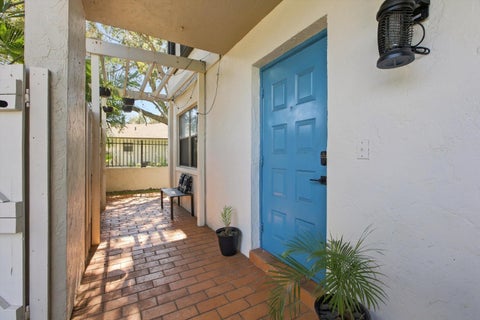 Tiny photo for 2906 SW 21st Terrace #311D, Delray Beach, FL 33445 (MLS # B26089595)