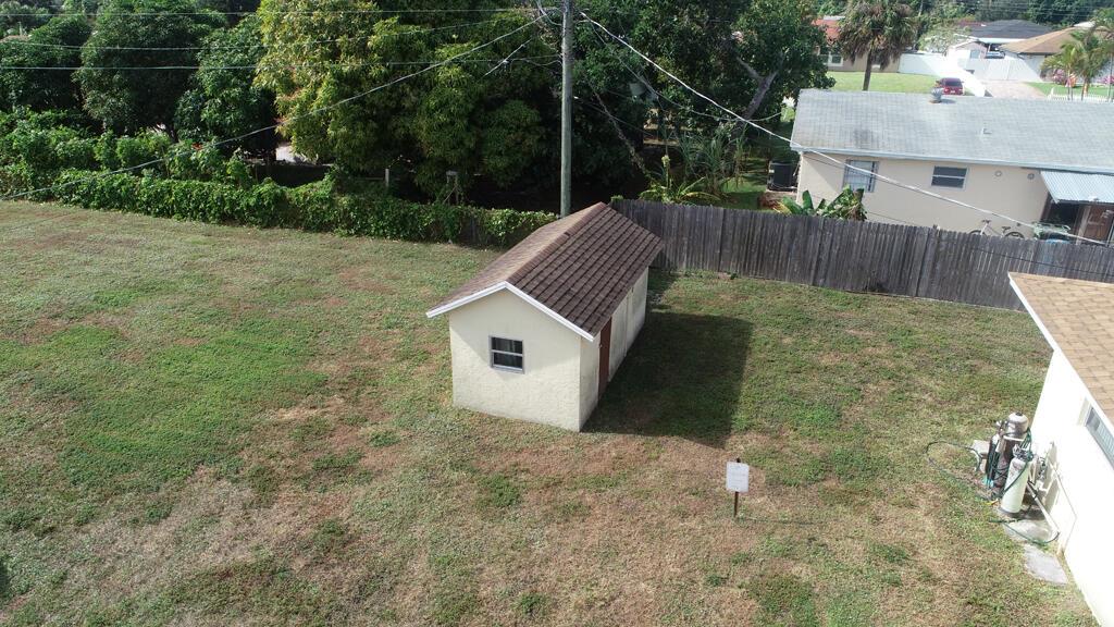 PLANTATION VILLAGE UNREC - Residential Income