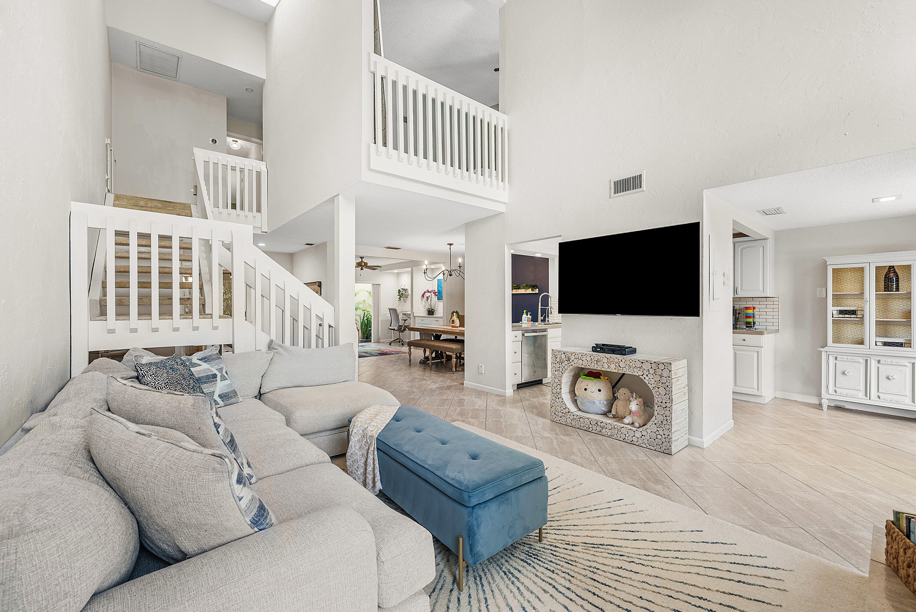 FAIRWAY VILLAGE - Residential