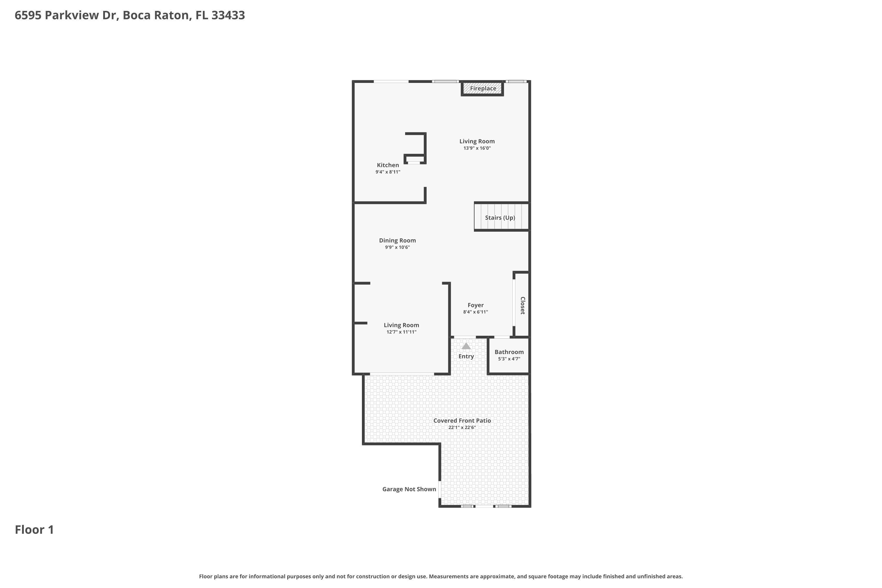 FAIRWAY VILLAGE - Residential