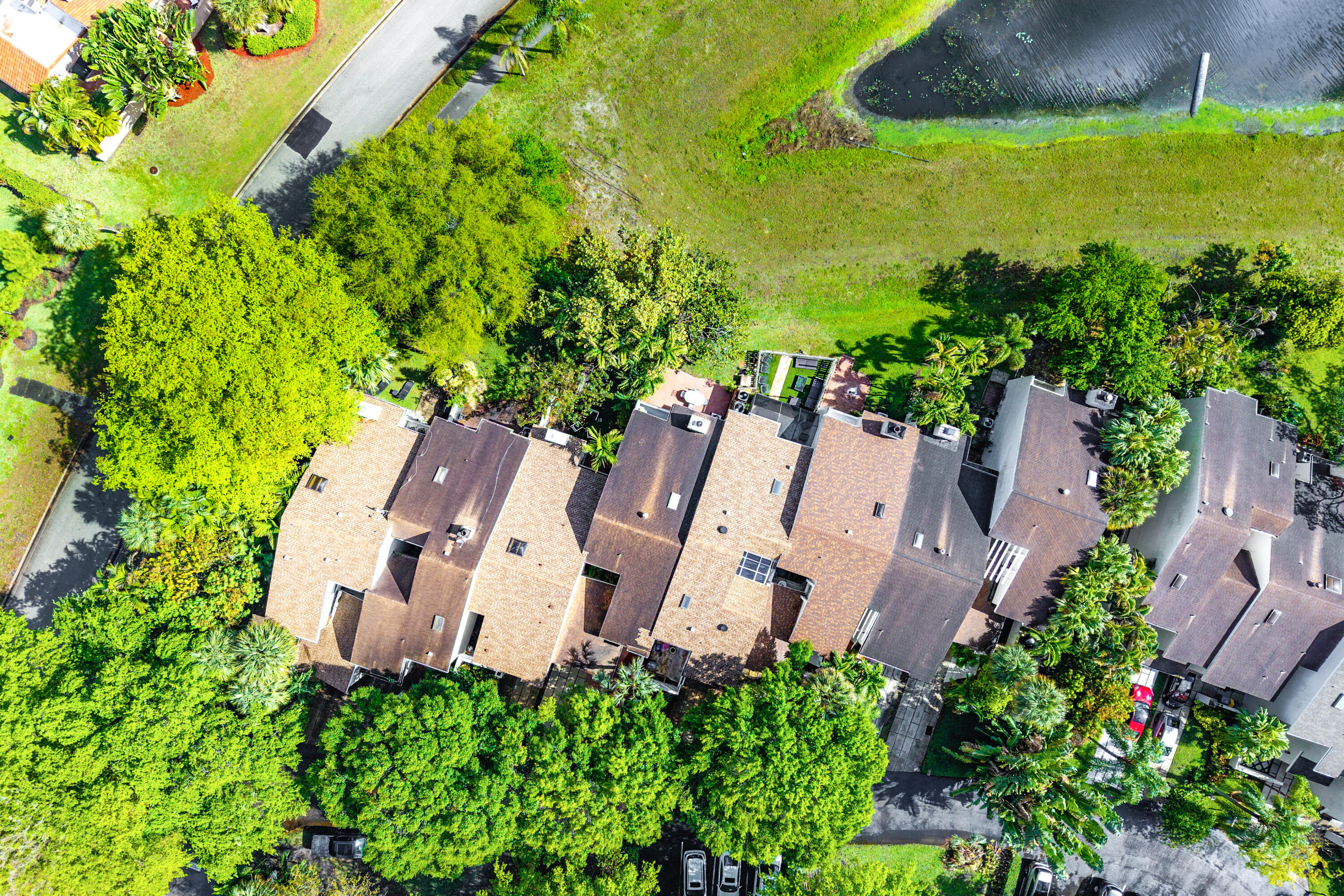 FAIRWAY VILLAGE - Residential