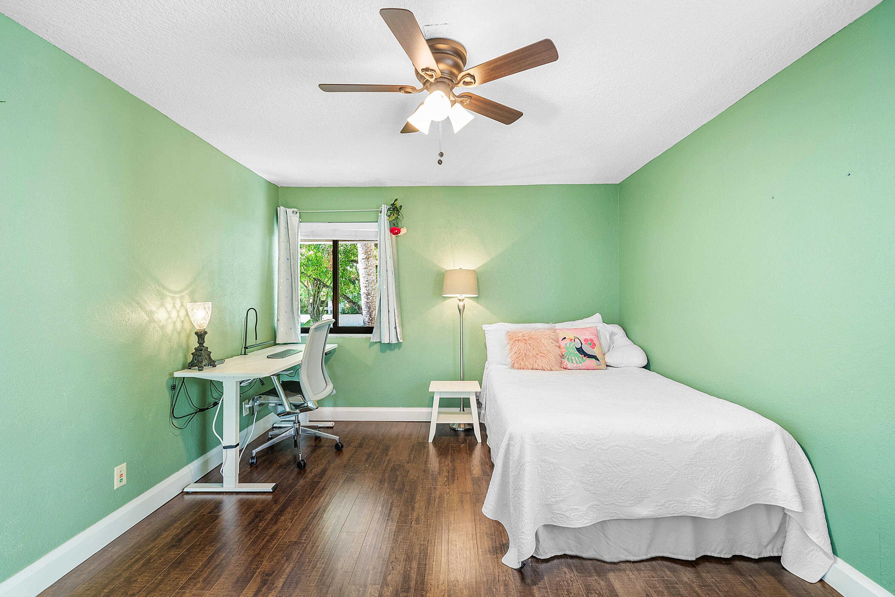 FAIRWAY VILLAGE - Residential