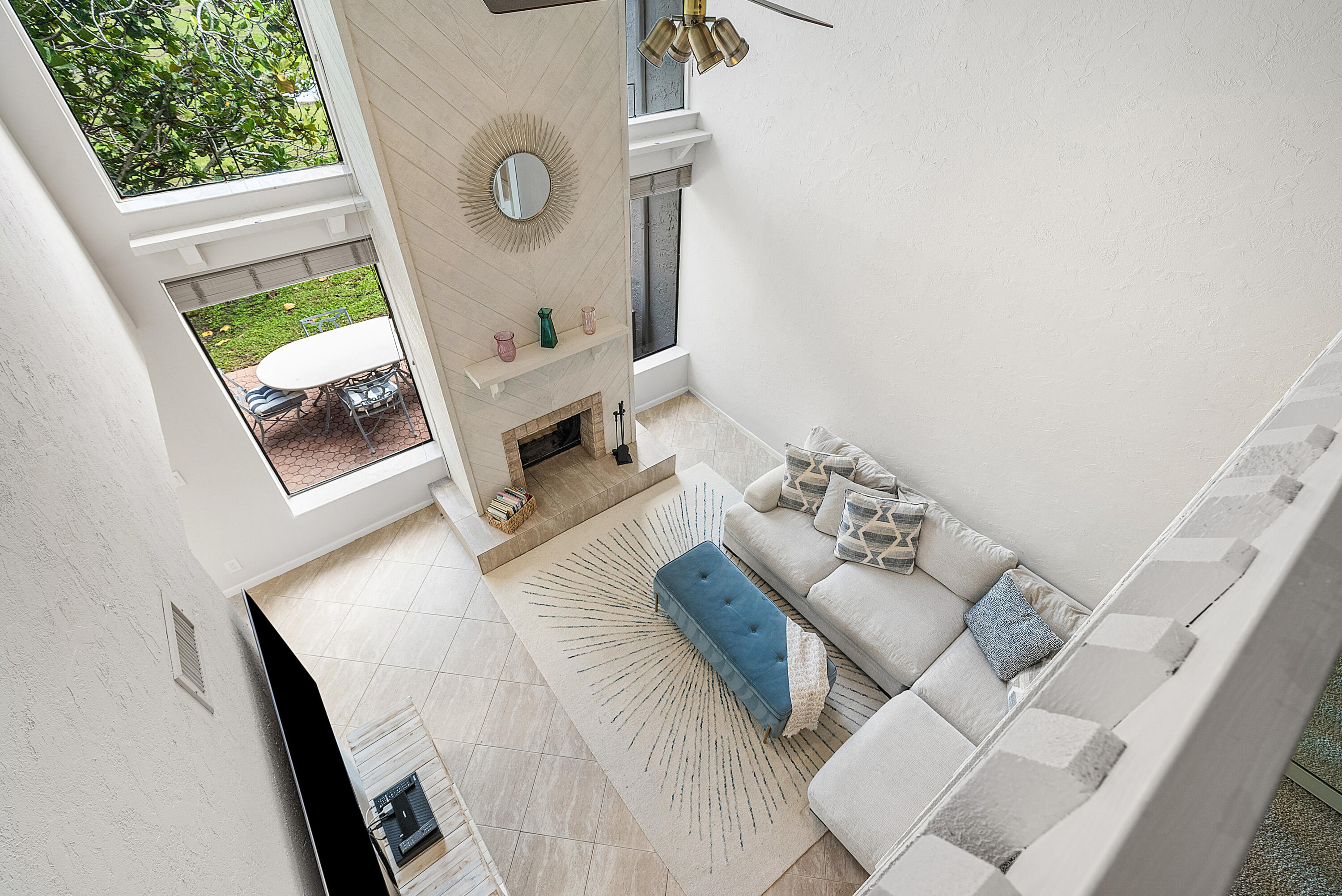 FAIRWAY VILLAGE - Residential