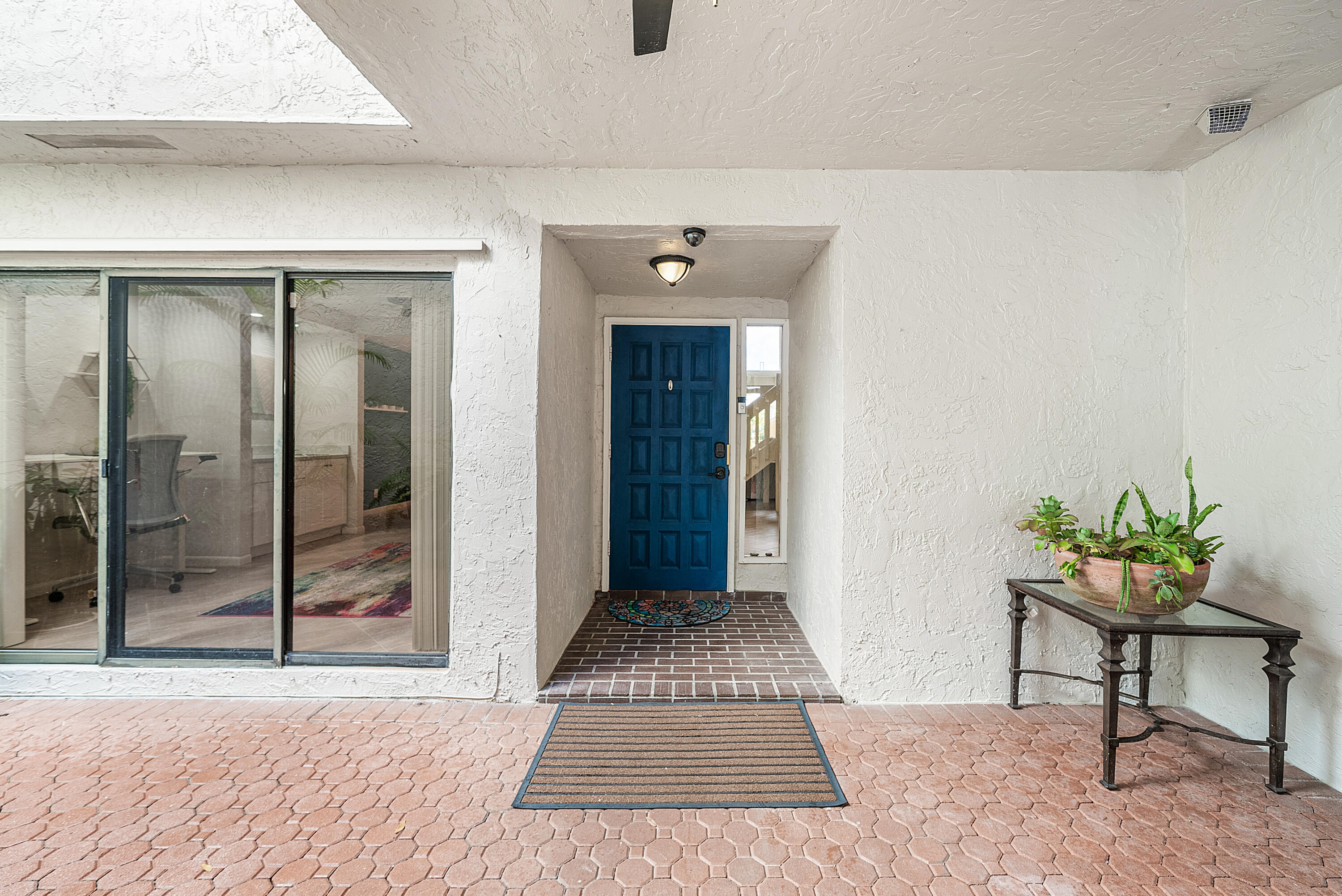 FAIRWAY VILLAGE - Residential