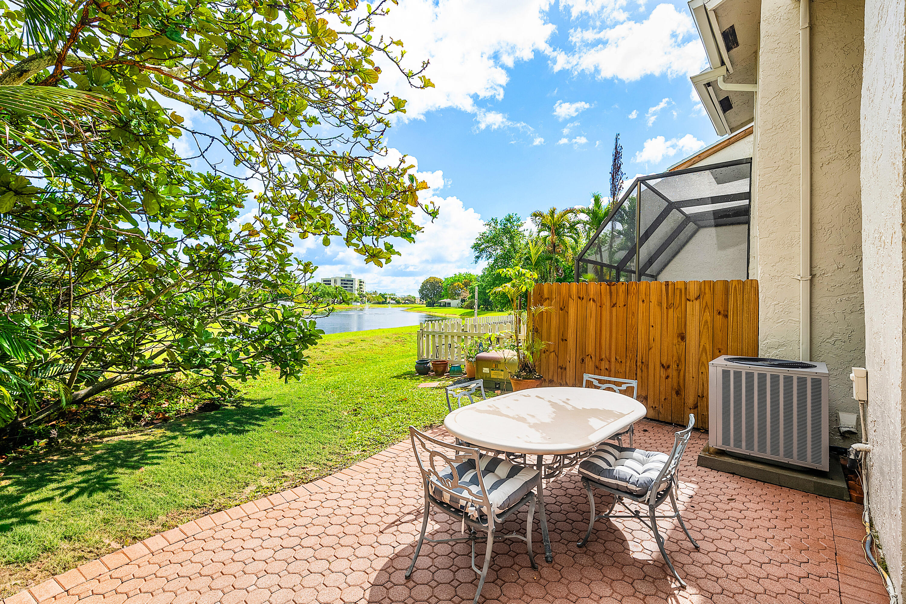 FAIRWAY VILLAGE - Residential