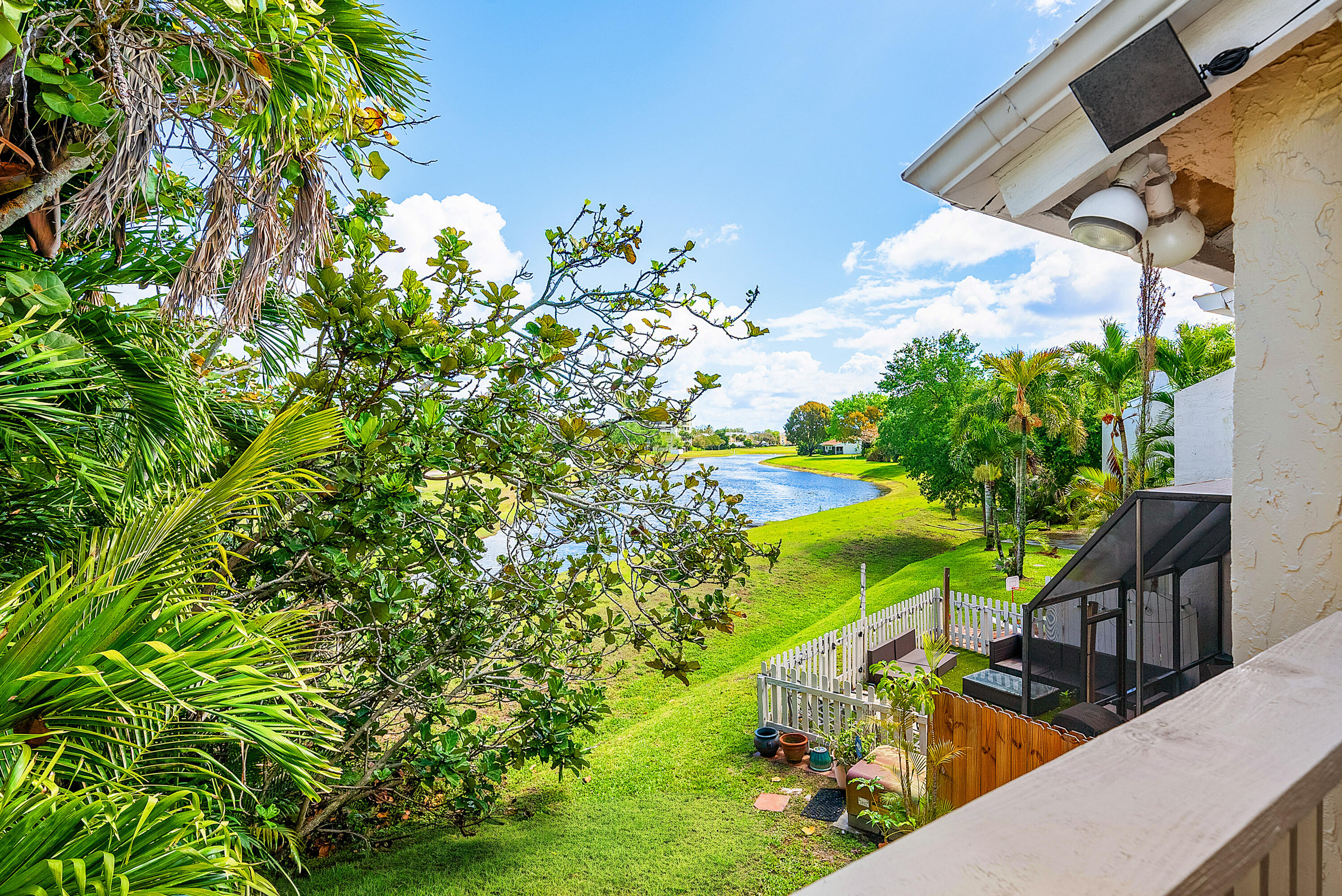 FAIRWAY VILLAGE - Residential