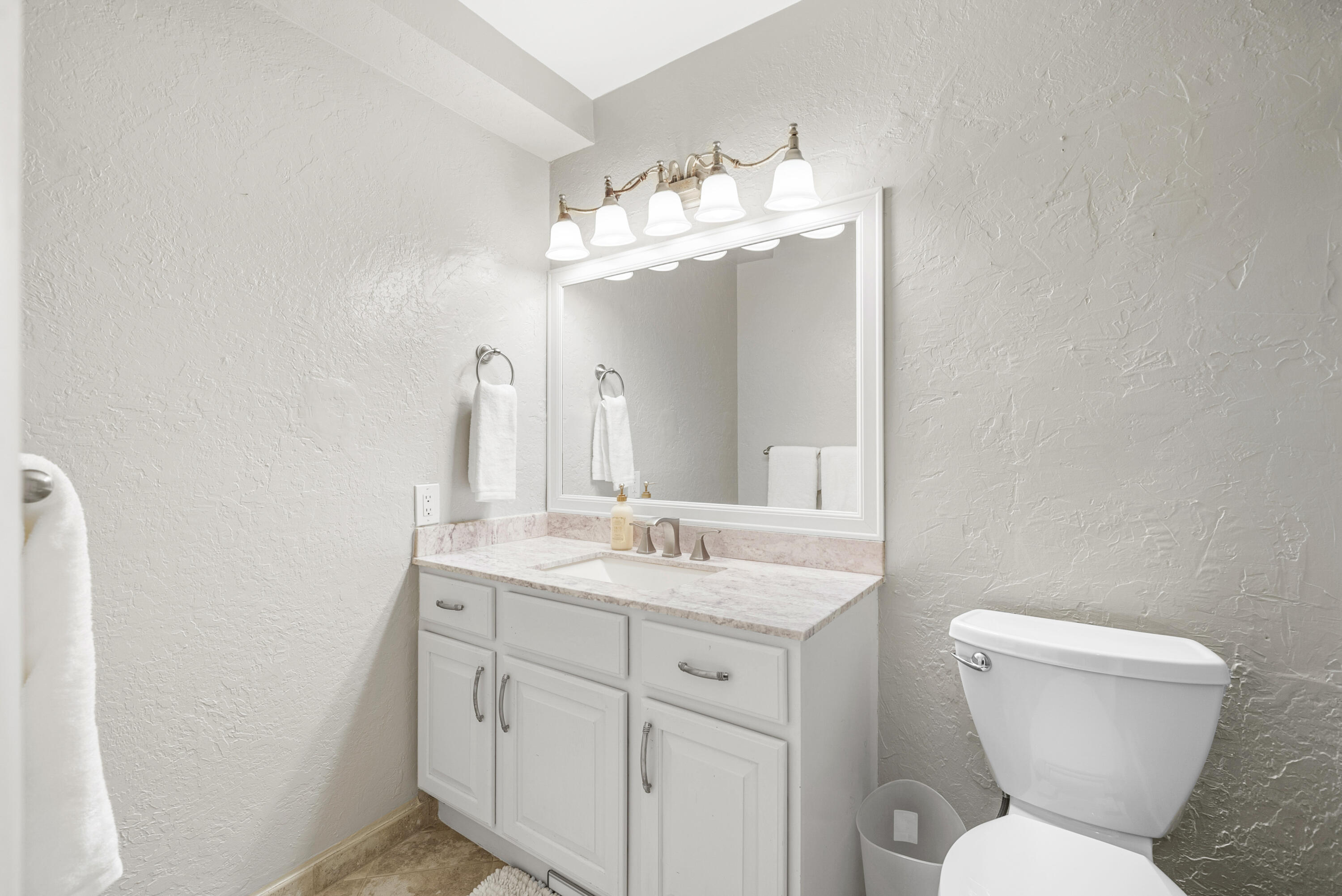 FAIRWAY VILLAGE - Residential