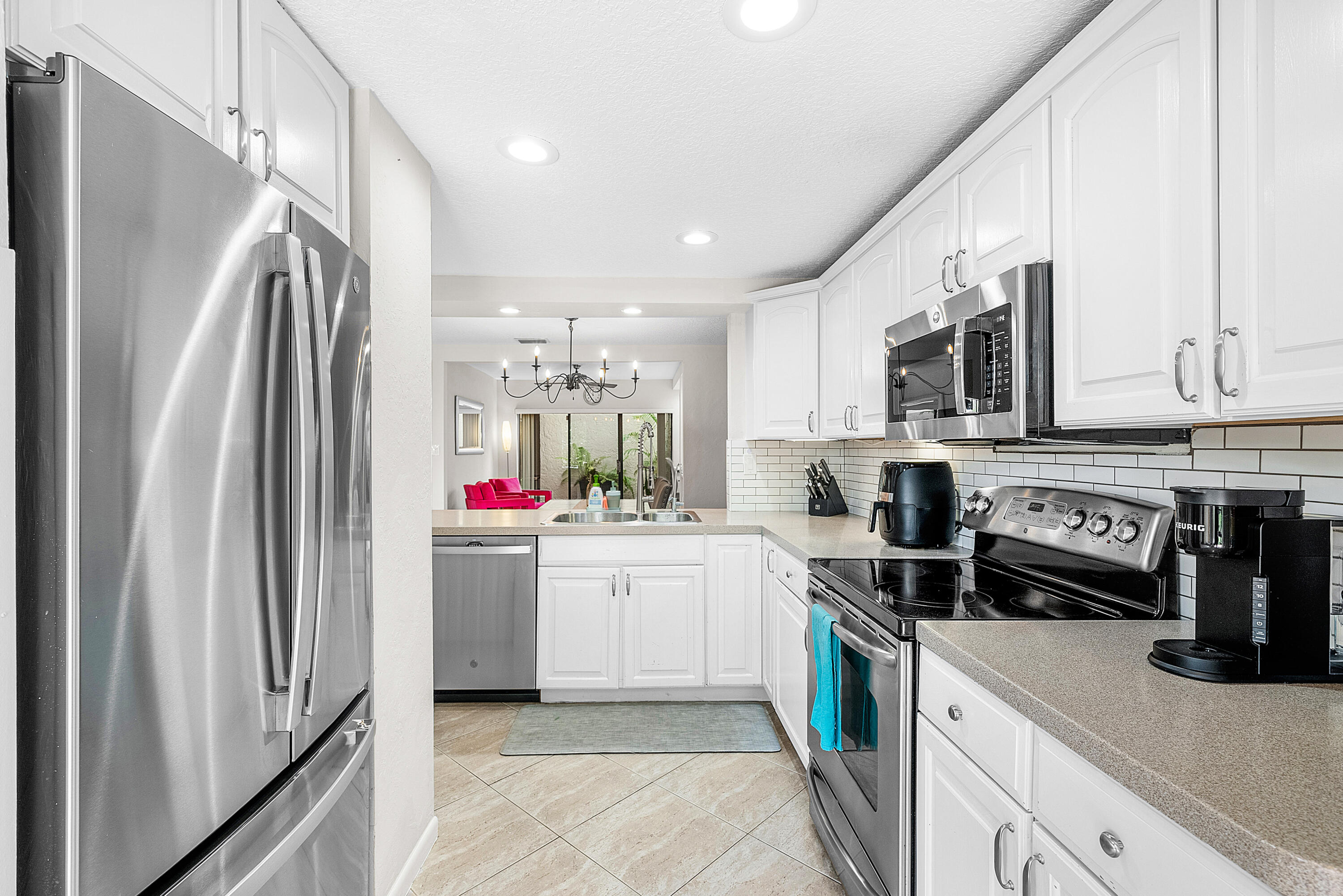 FAIRWAY VILLAGE - Residential