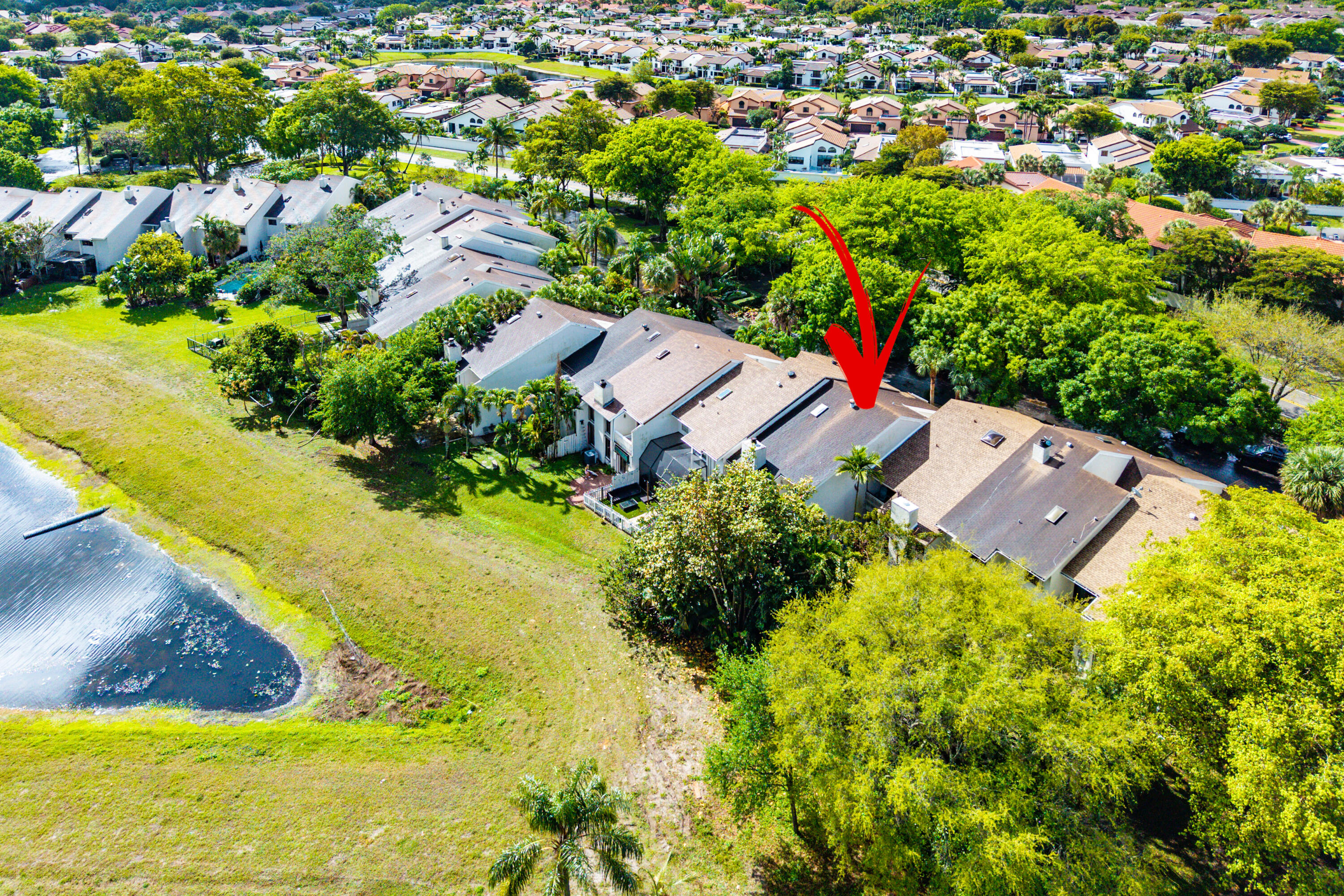 FAIRWAY VILLAGE - Residential