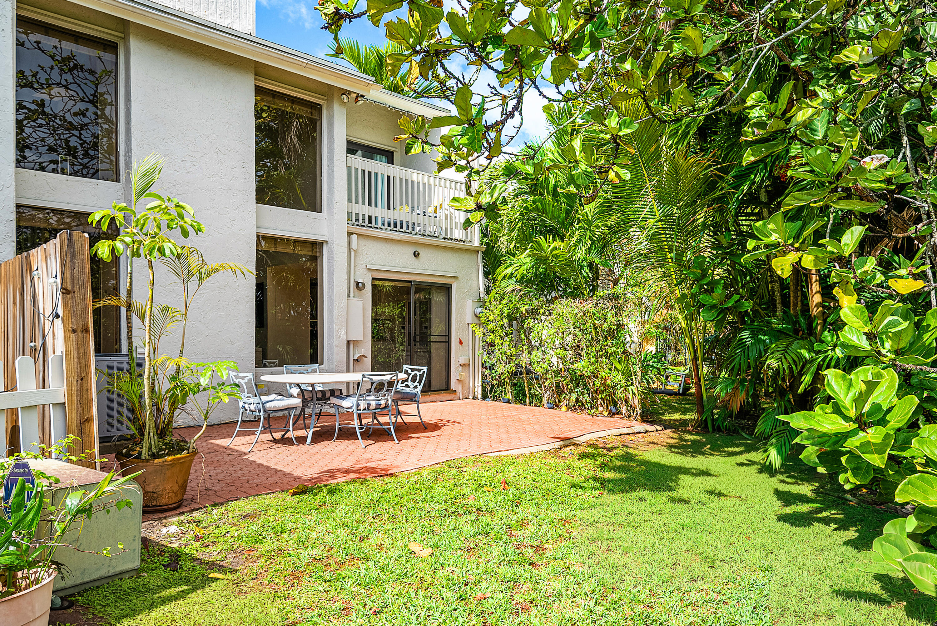 FAIRWAY VILLAGE - Residential