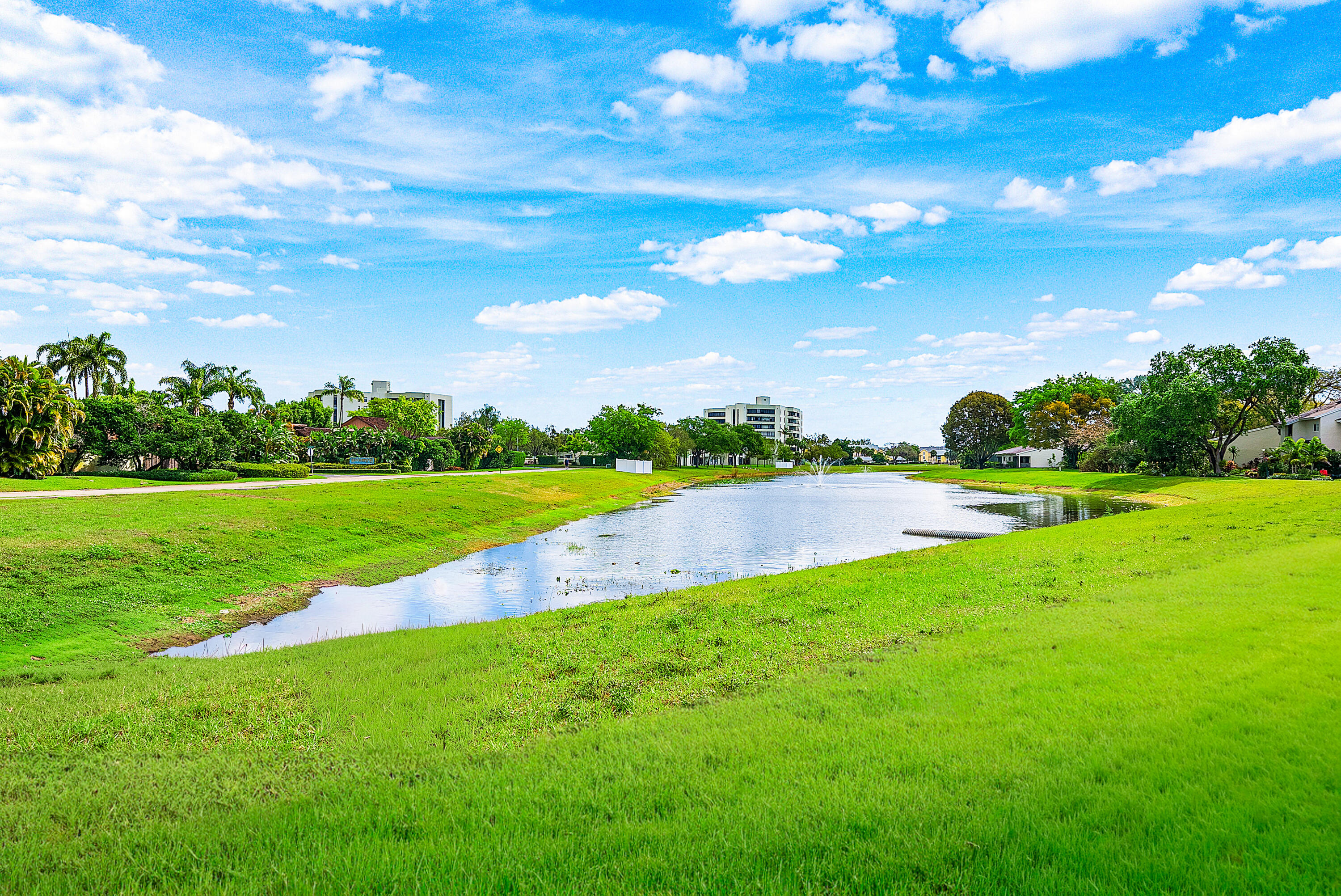 FAIRWAY VILLAGE - Residential