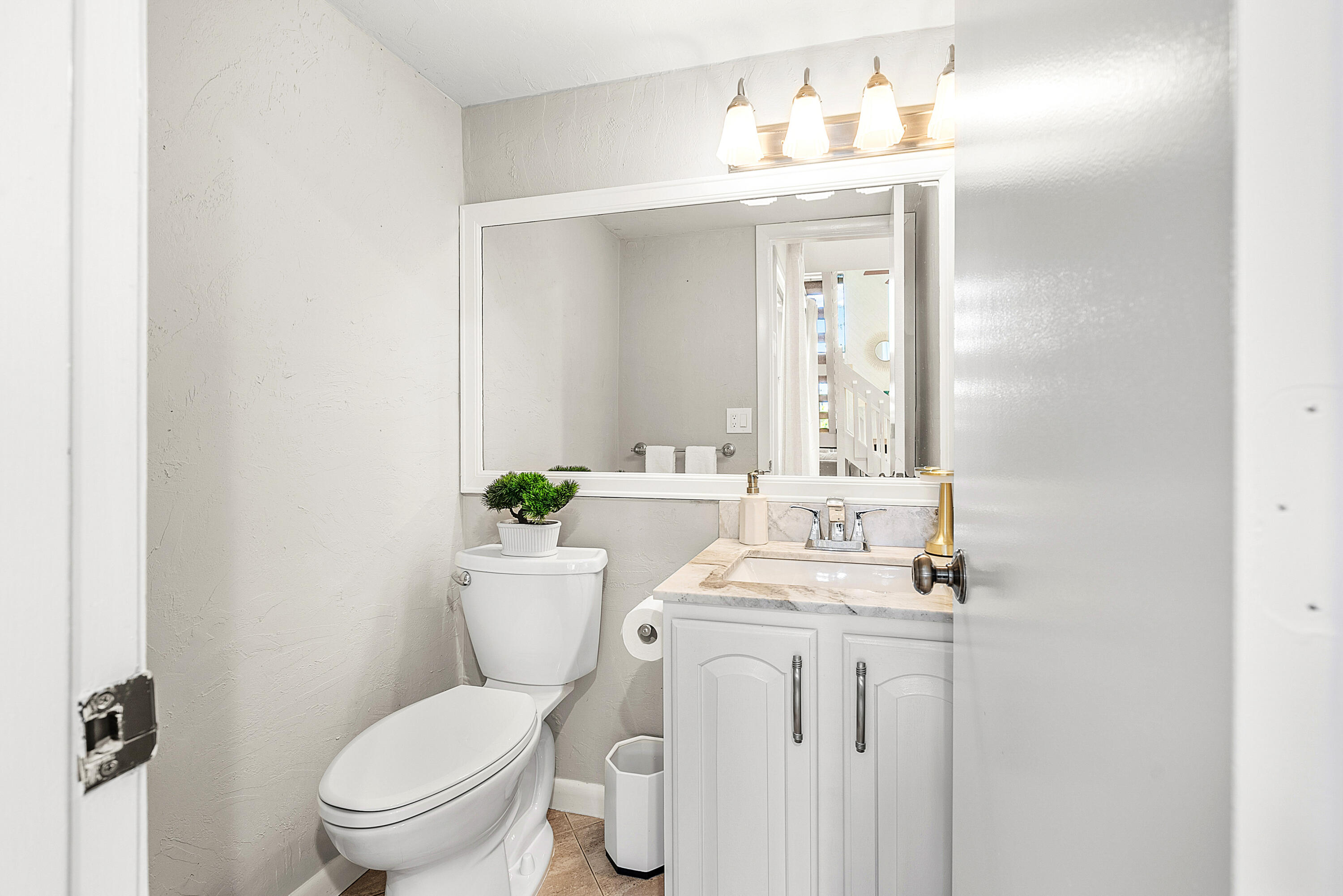 FAIRWAY VILLAGE - Residential