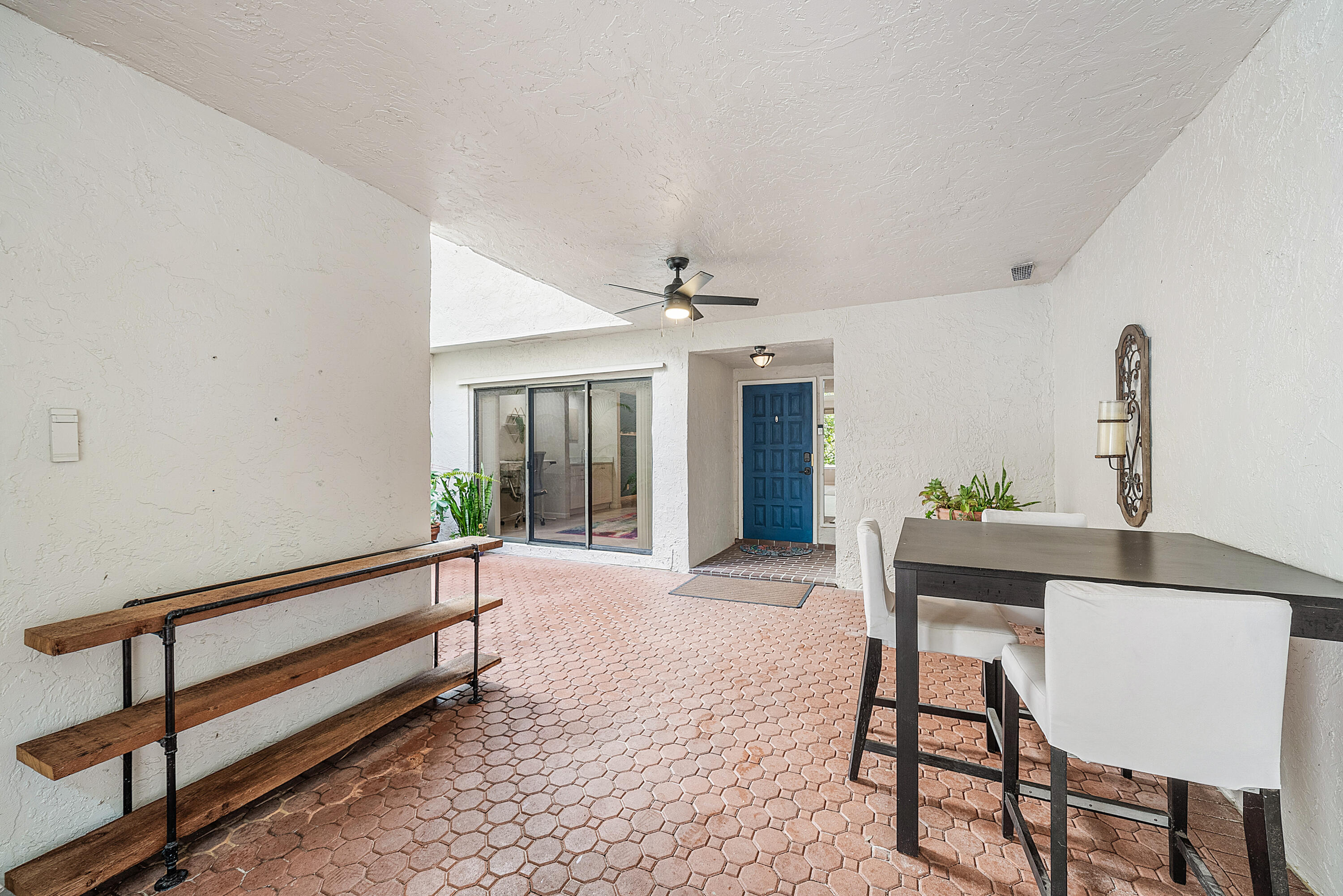 FAIRWAY VILLAGE - Residential