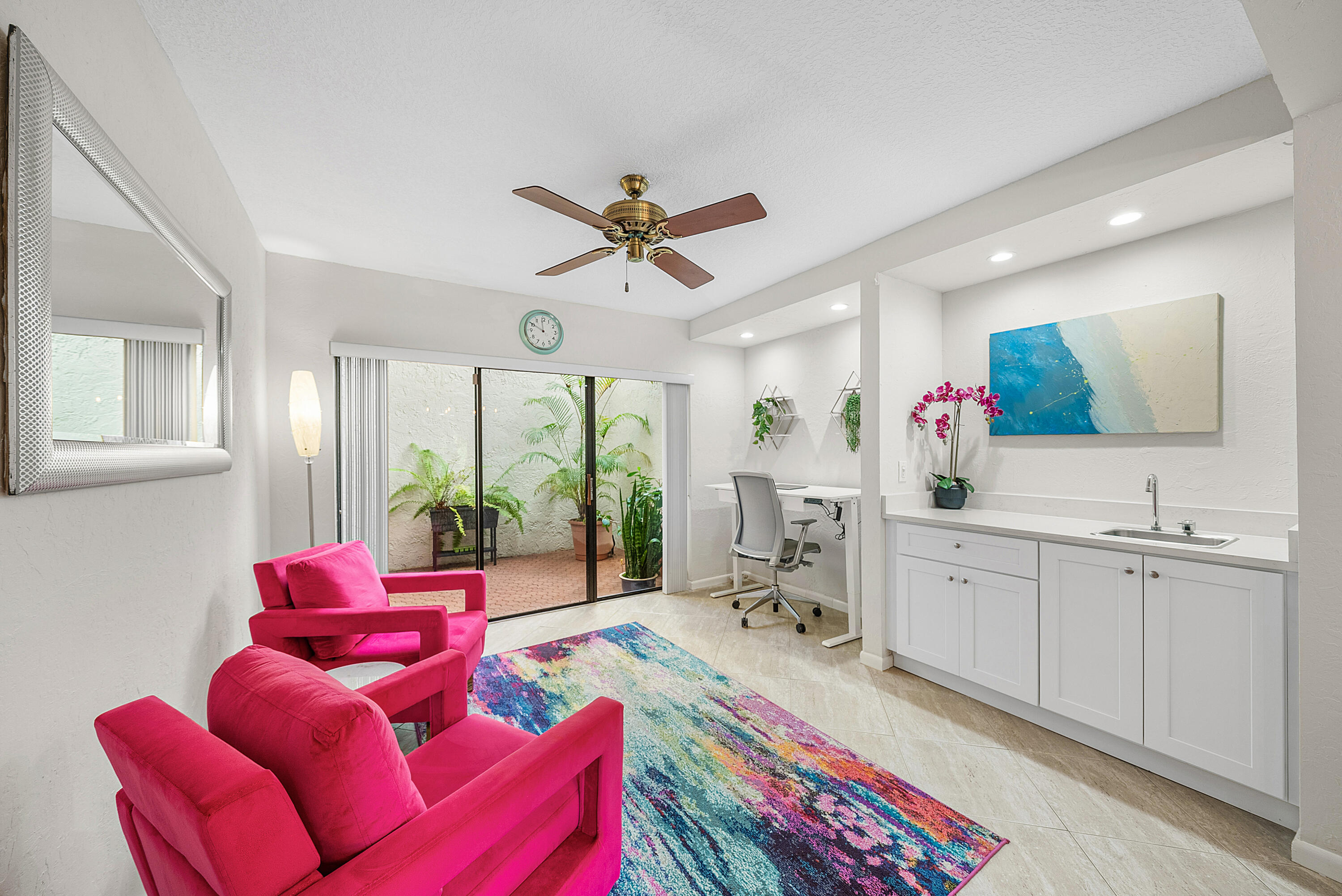 FAIRWAY VILLAGE - Residential