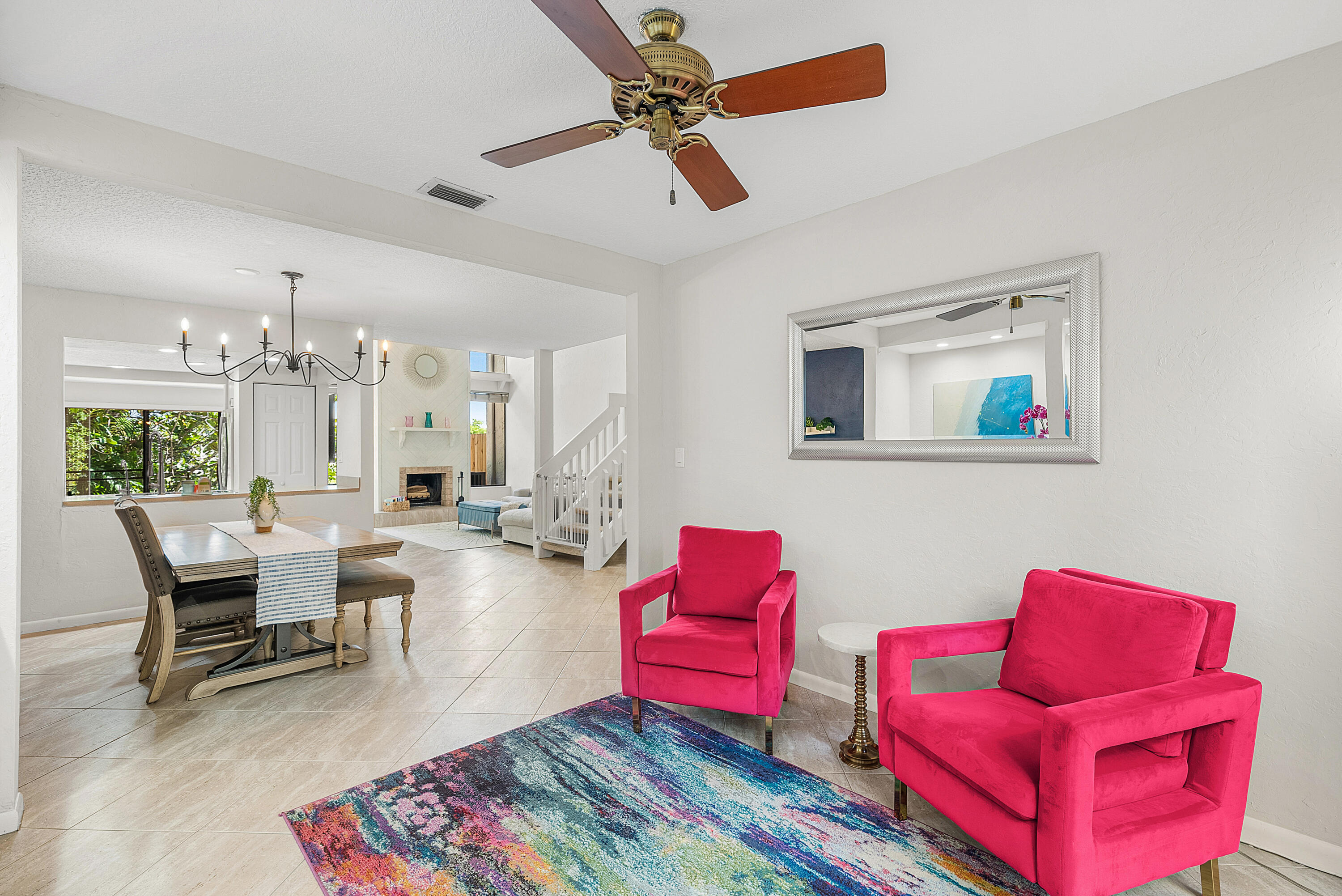 FAIRWAY VILLAGE - Residential