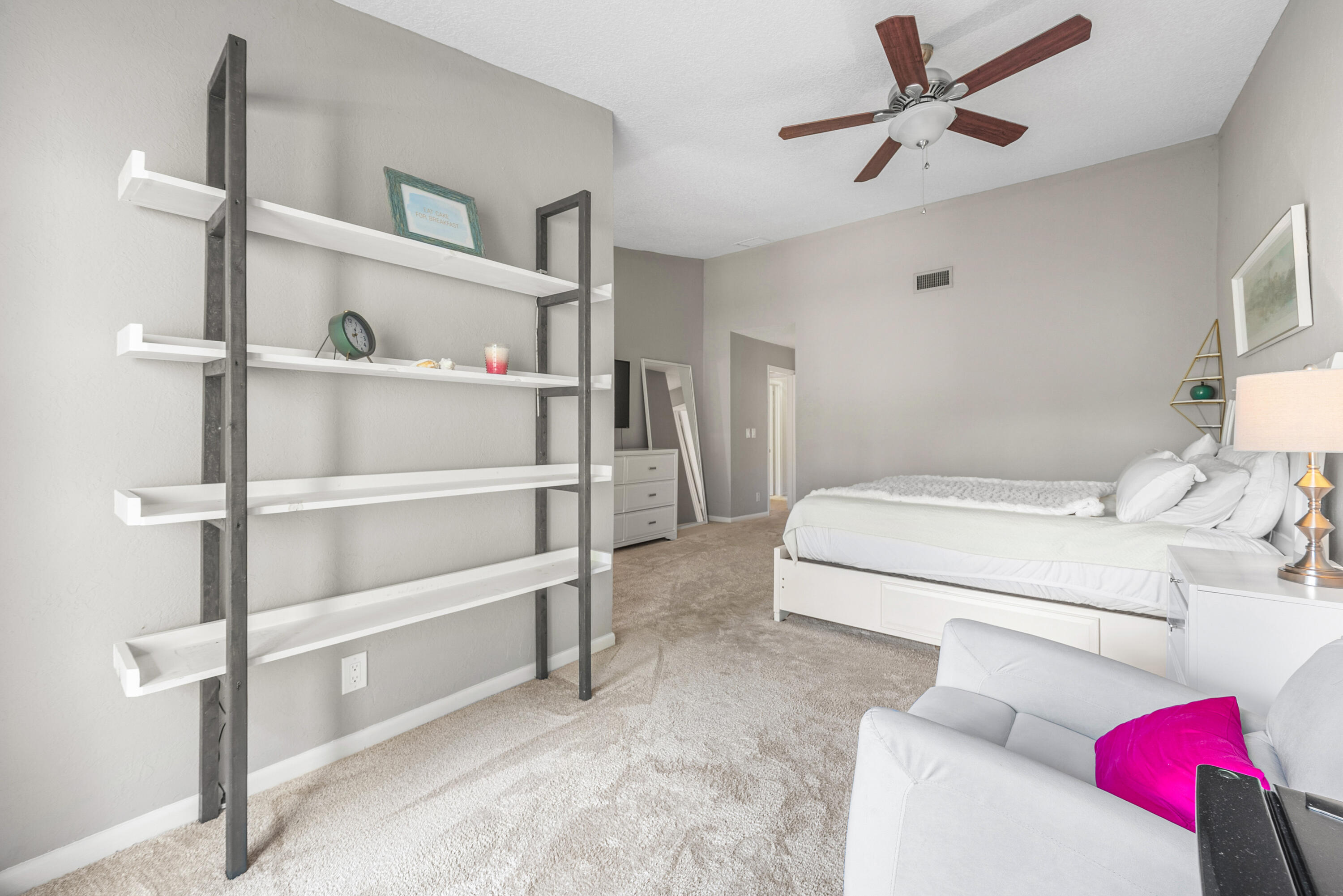 FAIRWAY VILLAGE - Residential