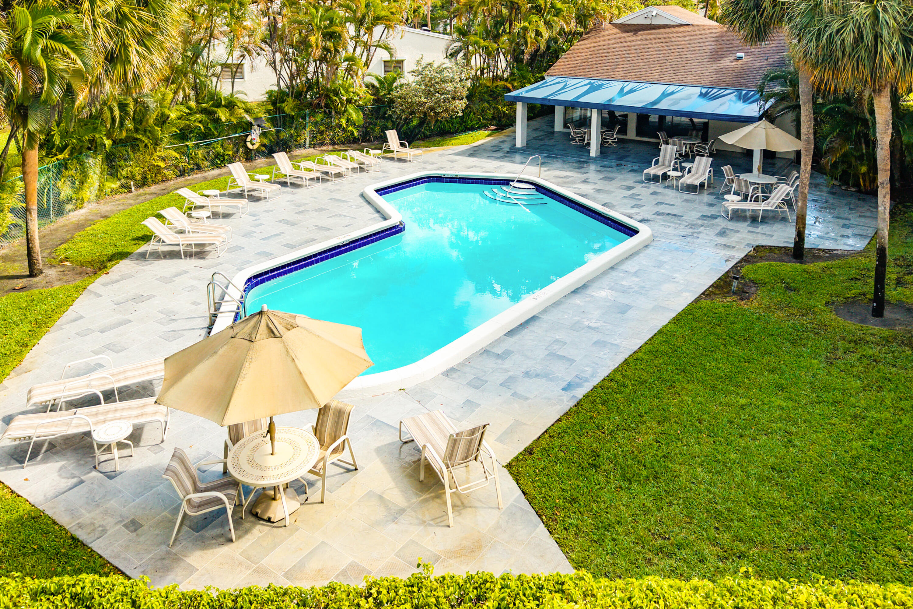 FAIRWAY VILLAGE - Residential