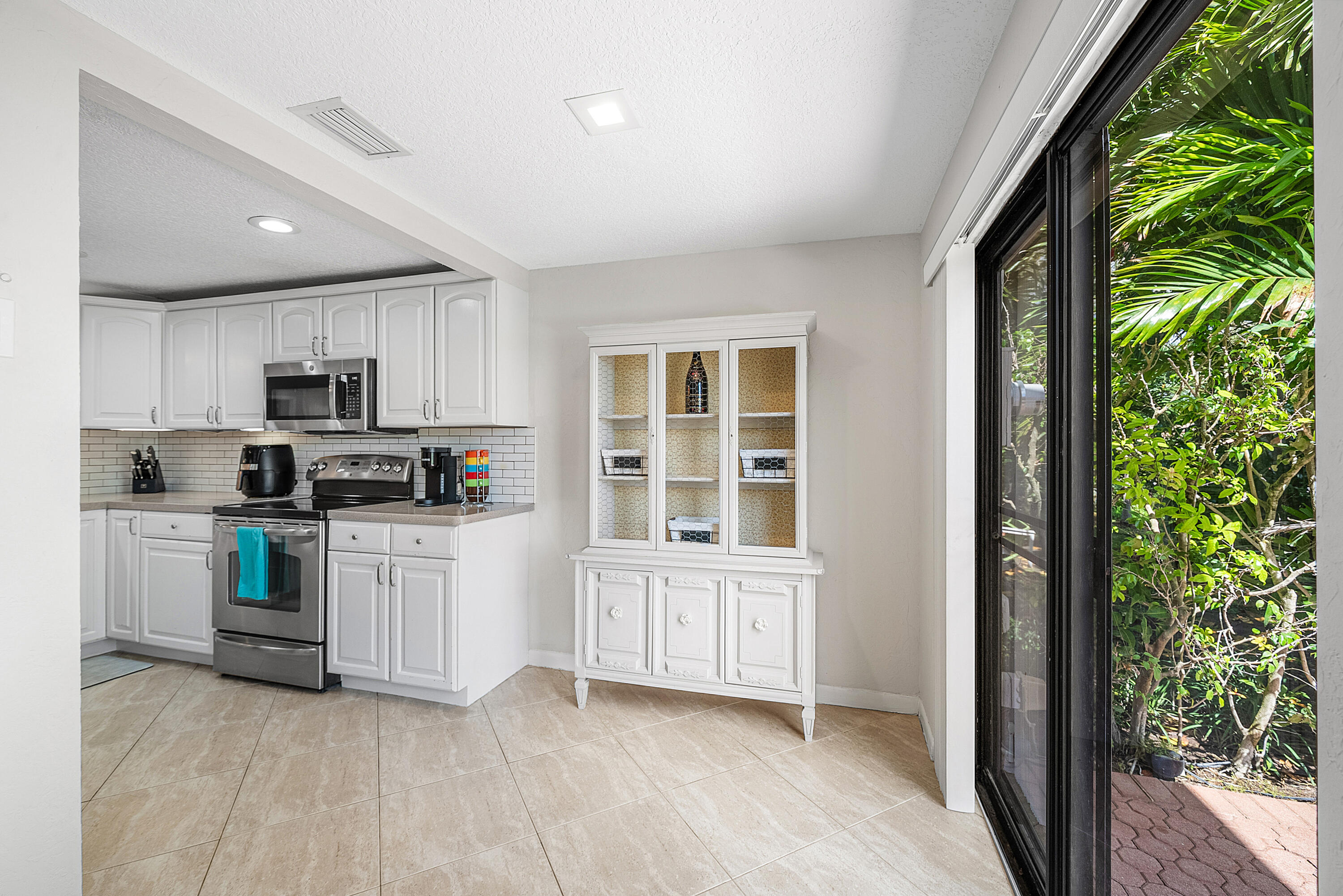 FAIRWAY VILLAGE - Residential