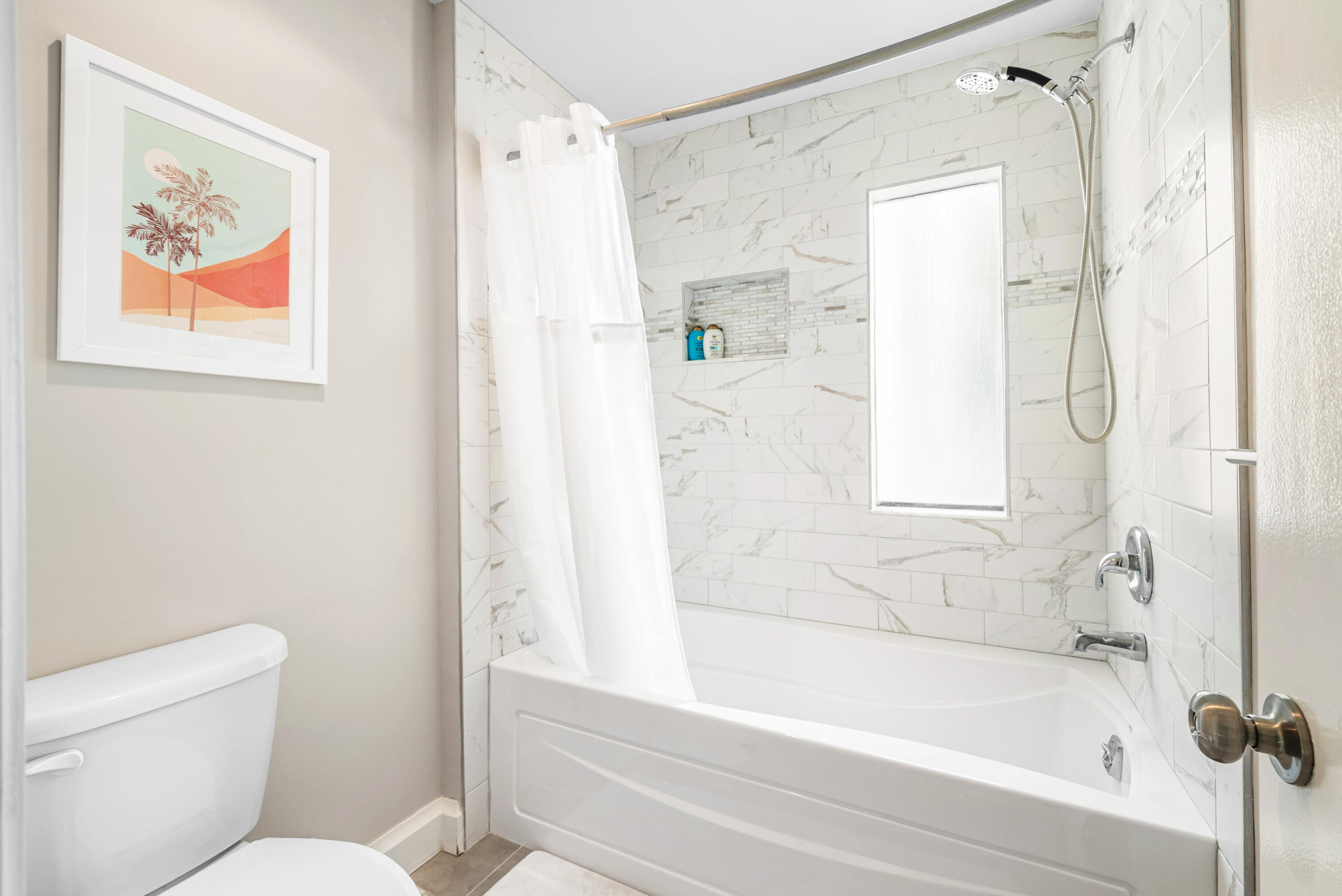 FAIRWAY VILLAGE - Residential