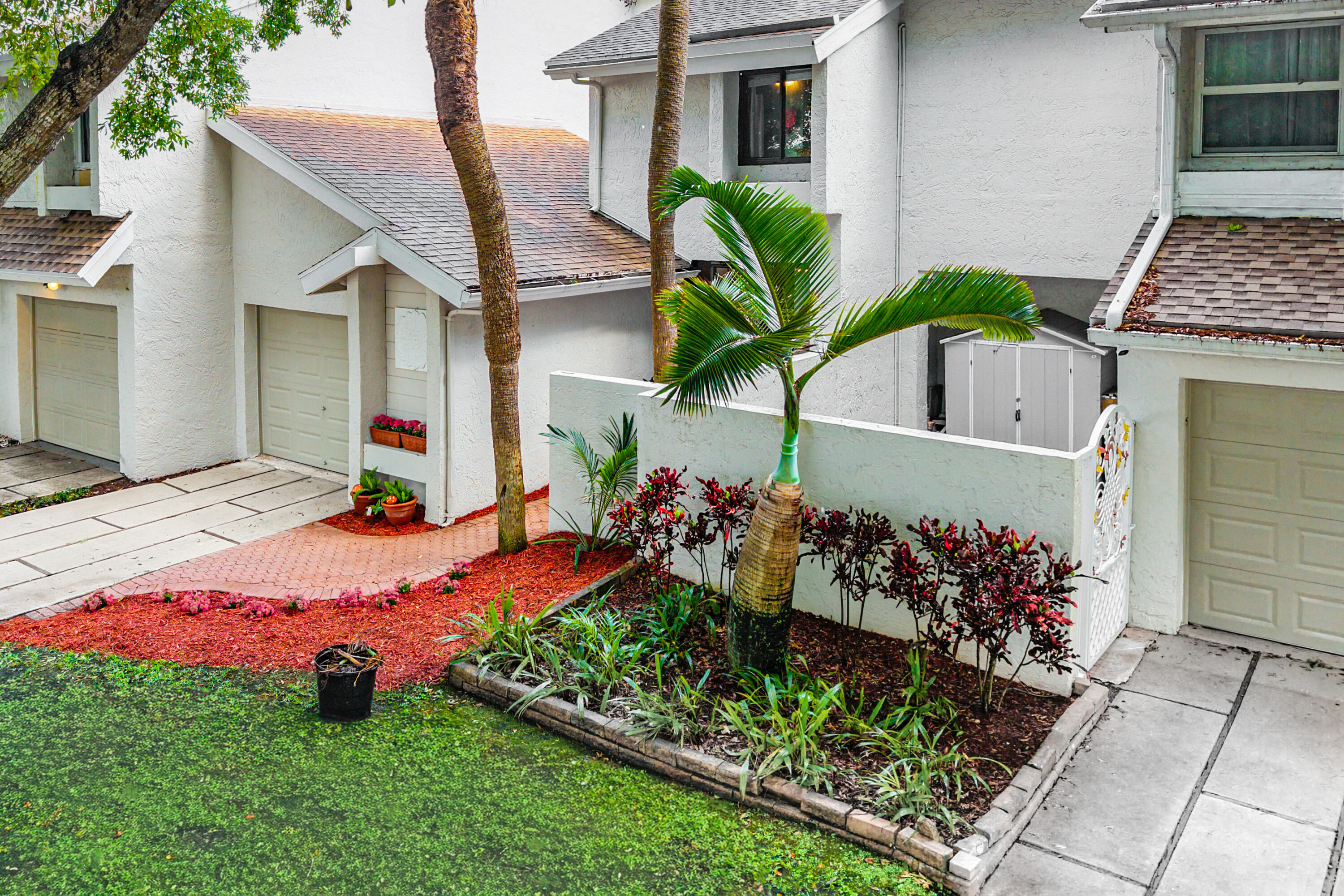 FAIRWAY VILLAGE - Residential