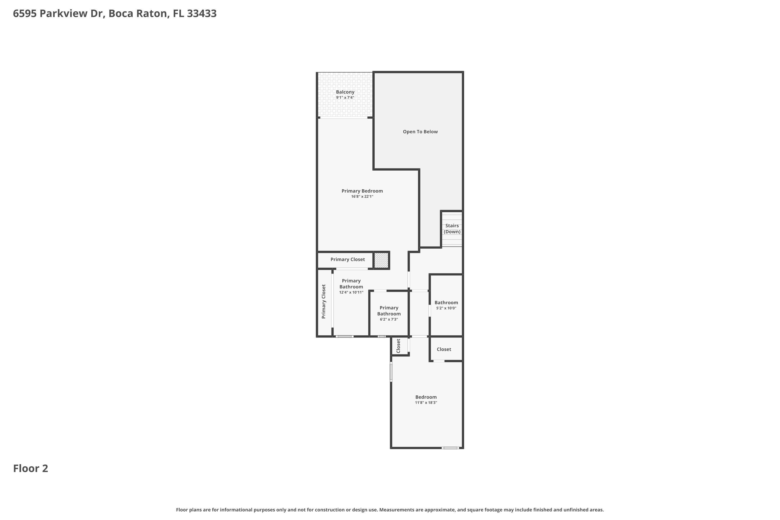 FAIRWAY VILLAGE - Residential