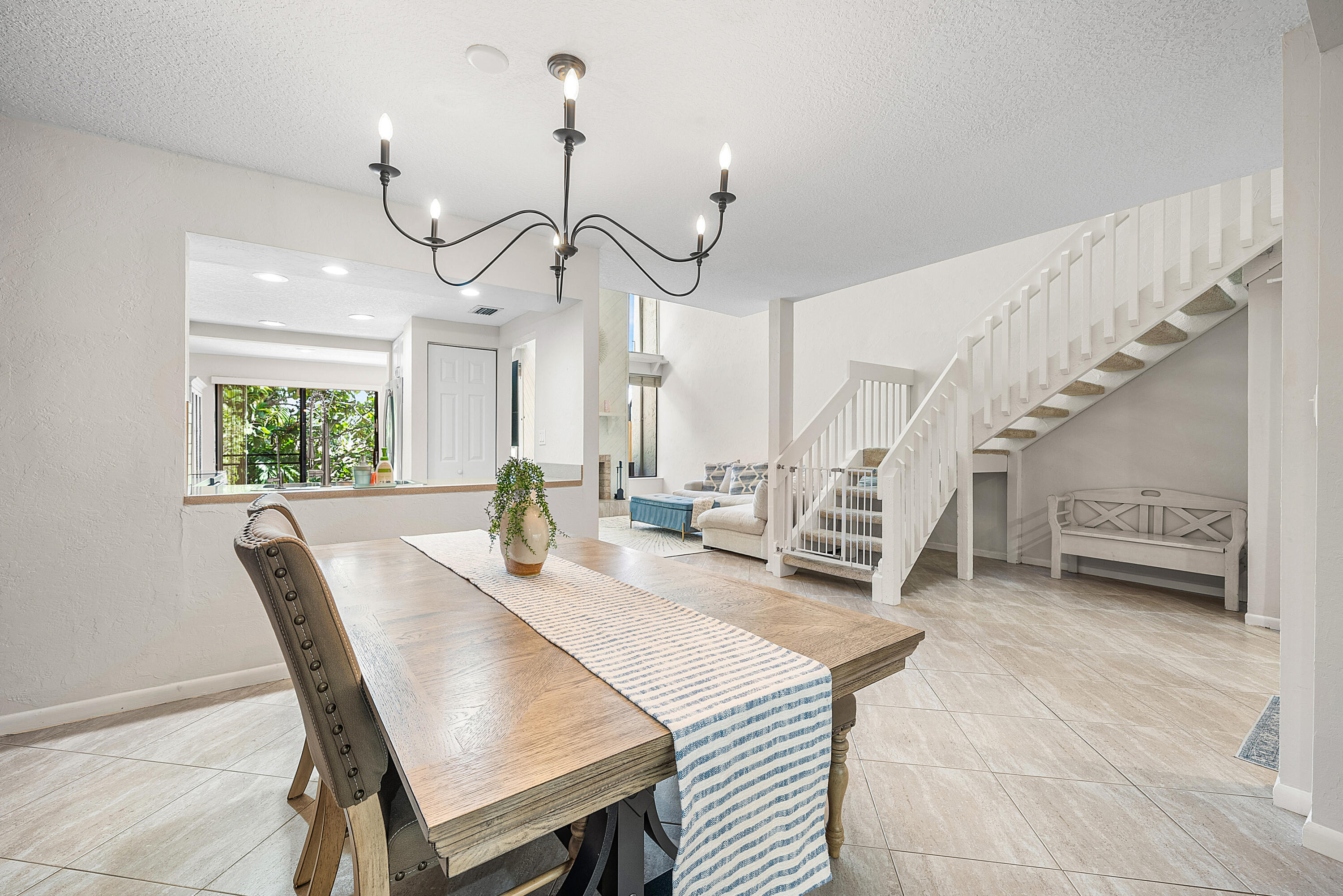 FAIRWAY VILLAGE - Residential