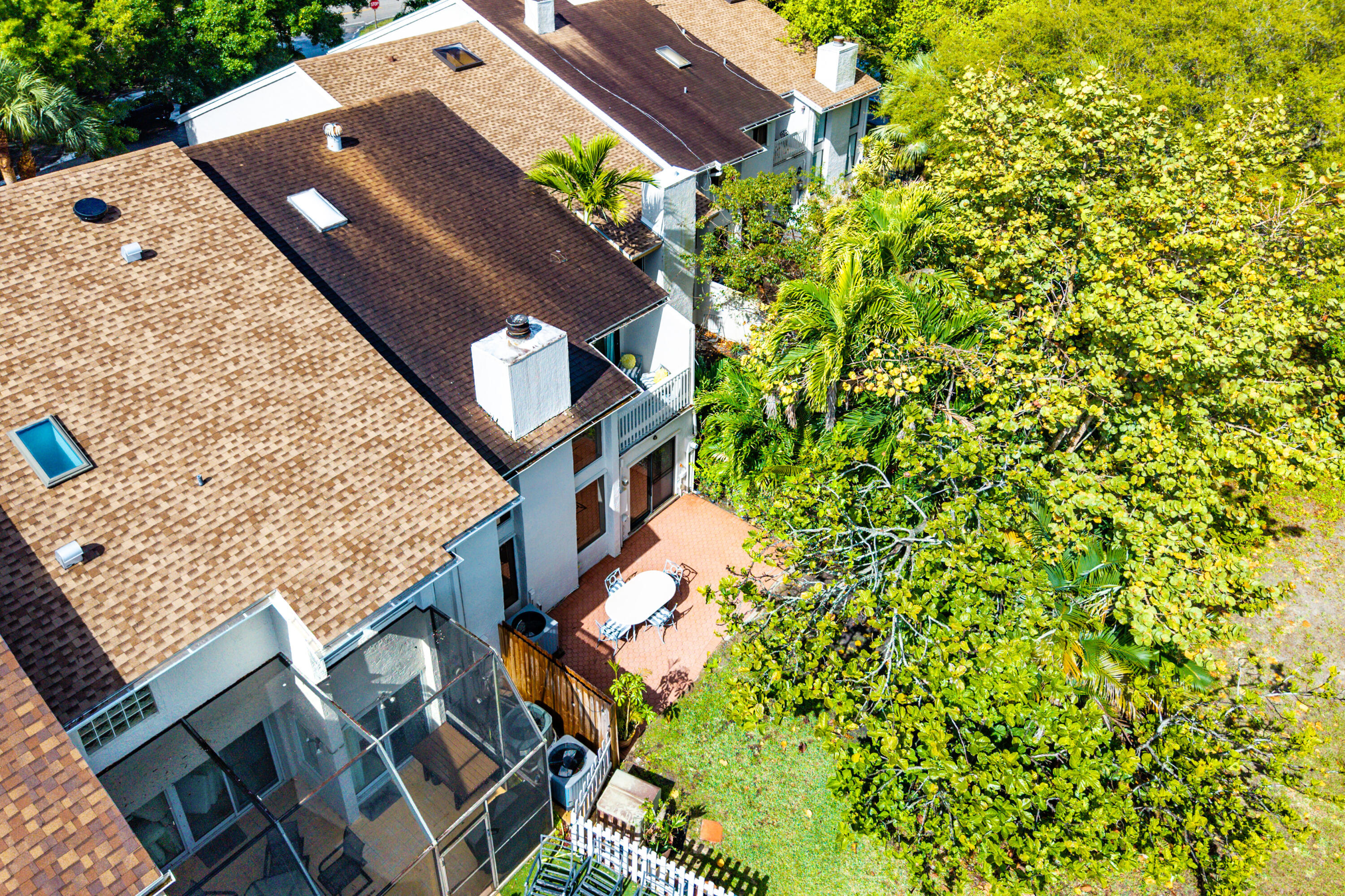 FAIRWAY VILLAGE - Residential