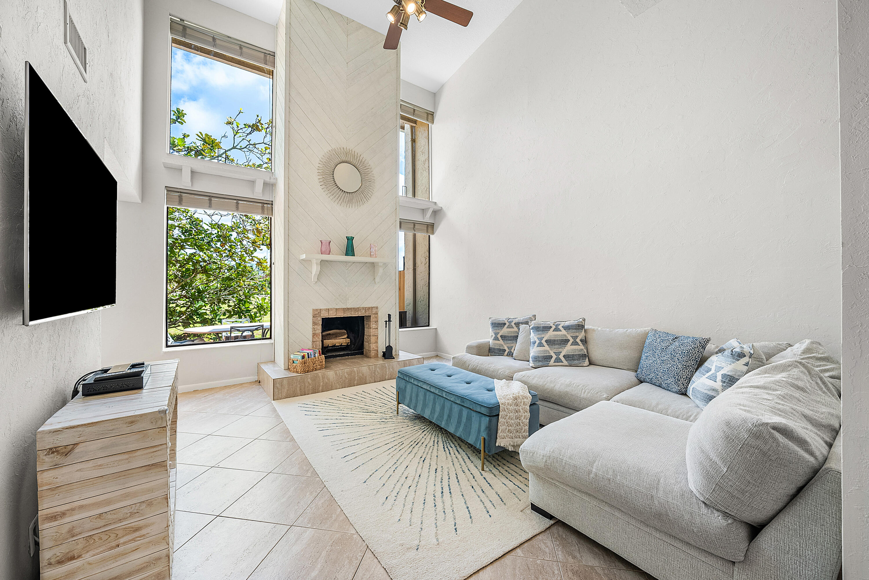 FAIRWAY VILLAGE - Residential