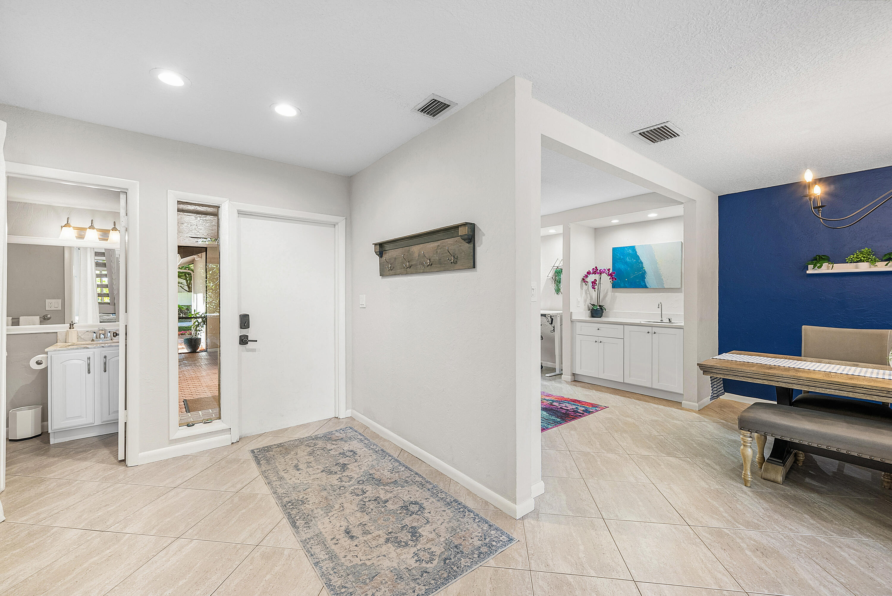 FAIRWAY VILLAGE - Residential