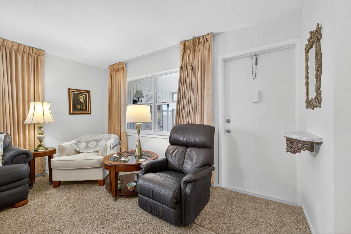 SHORE CLUB APTS B & C COND - Residential