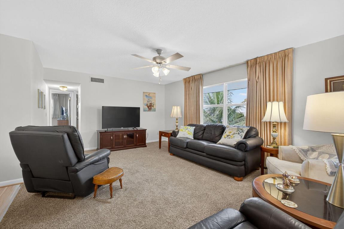 SHORE CLUB APTS B & C COND - Residential