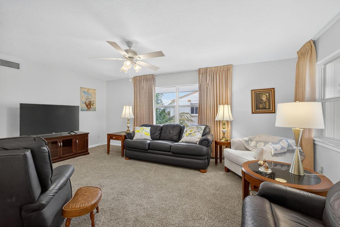 SHORE CLUB APTS B & C COND - Residential