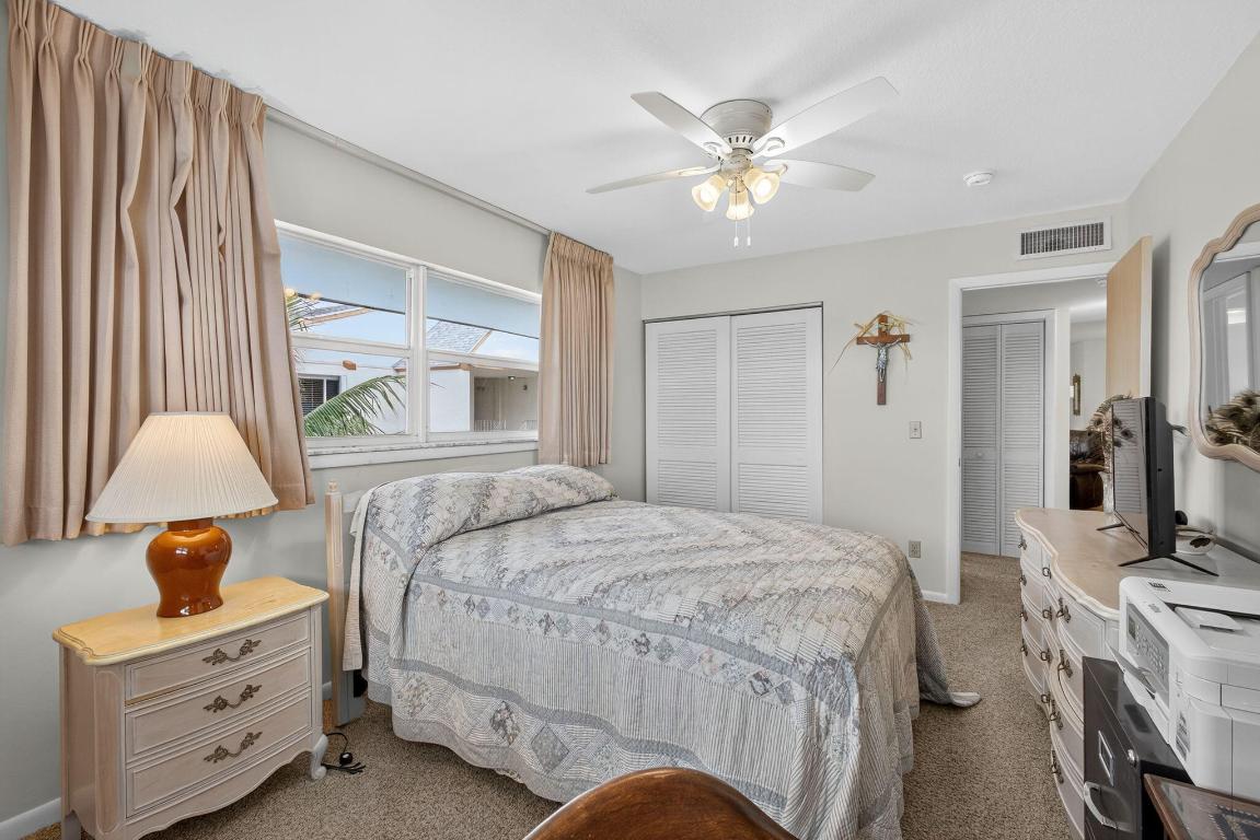 SHORE CLUB APTS B & C COND - Residential