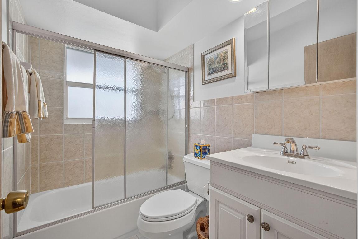 SHORE CLUB APTS B & C COND - Residential