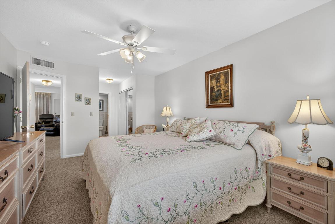 SHORE CLUB APTS B & C COND - Residential