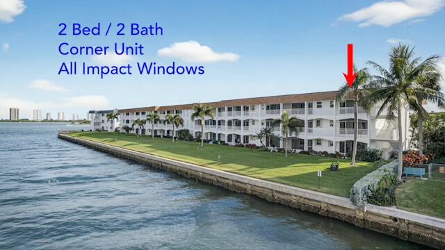 SHORE CLUB APTS B & C COND - Residential