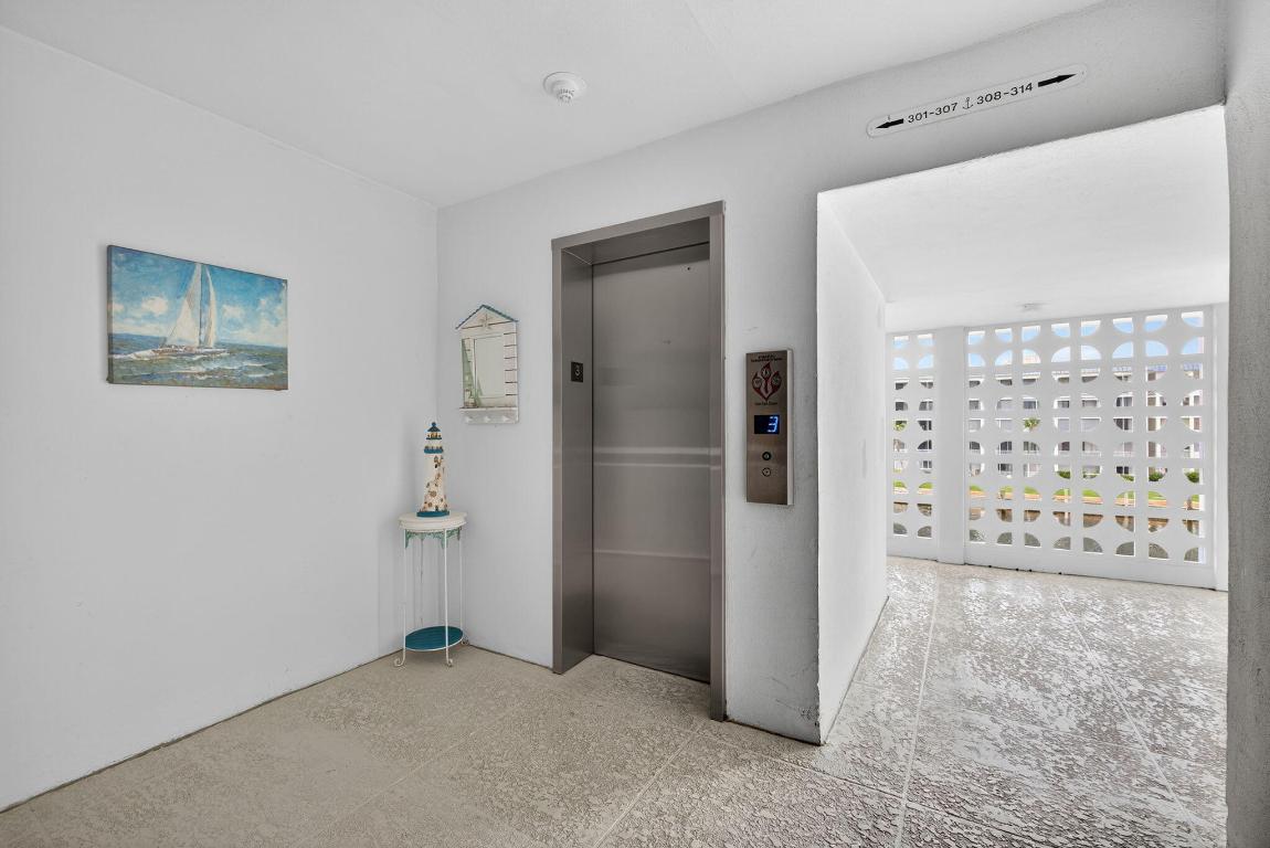 SHORE CLUB APTS B & C COND - Residential