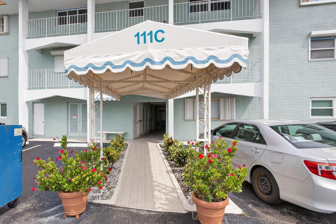 SHORE CLUB APTS B & C COND - Residential