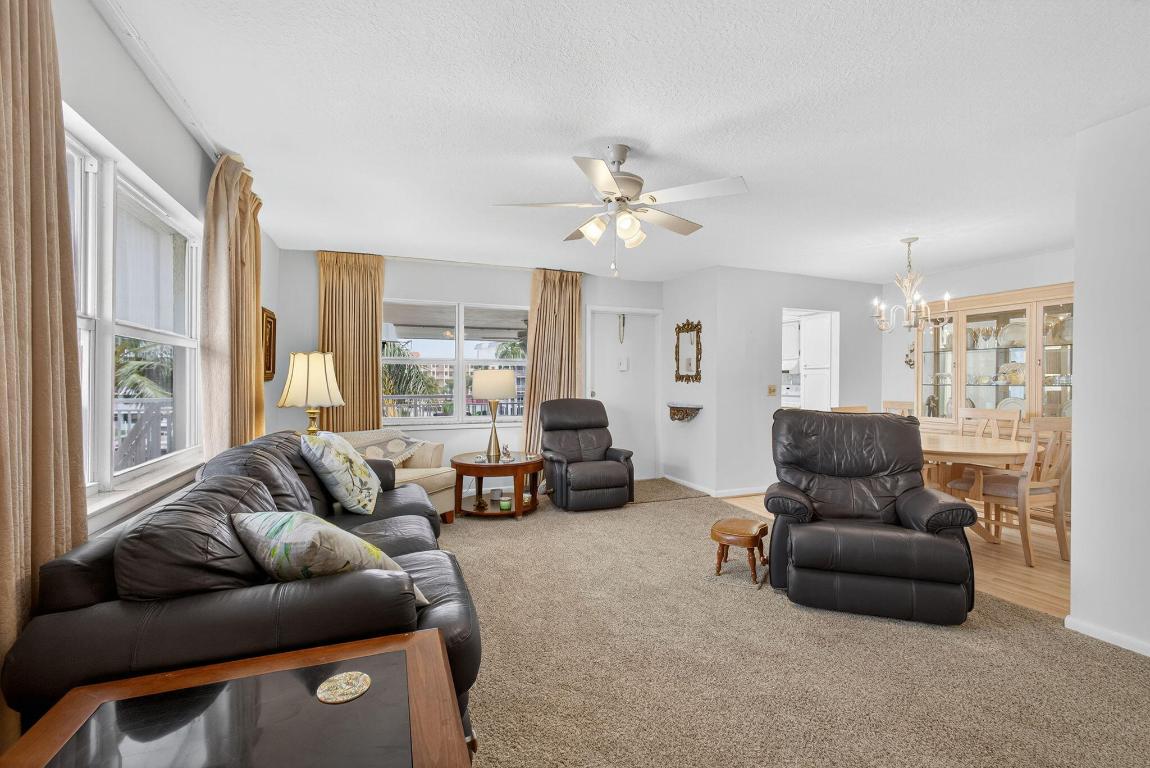 SHORE CLUB APTS B & C COND - Residential