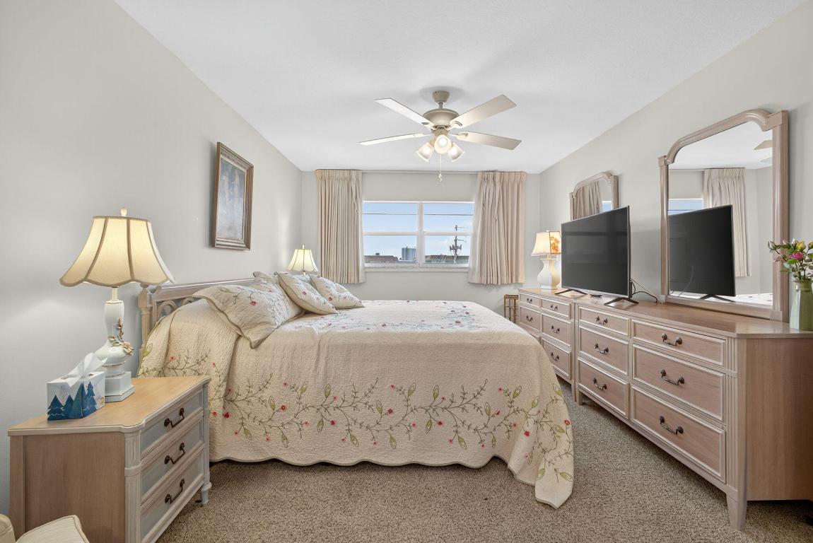 SHORE CLUB APTS B & C COND - Residential