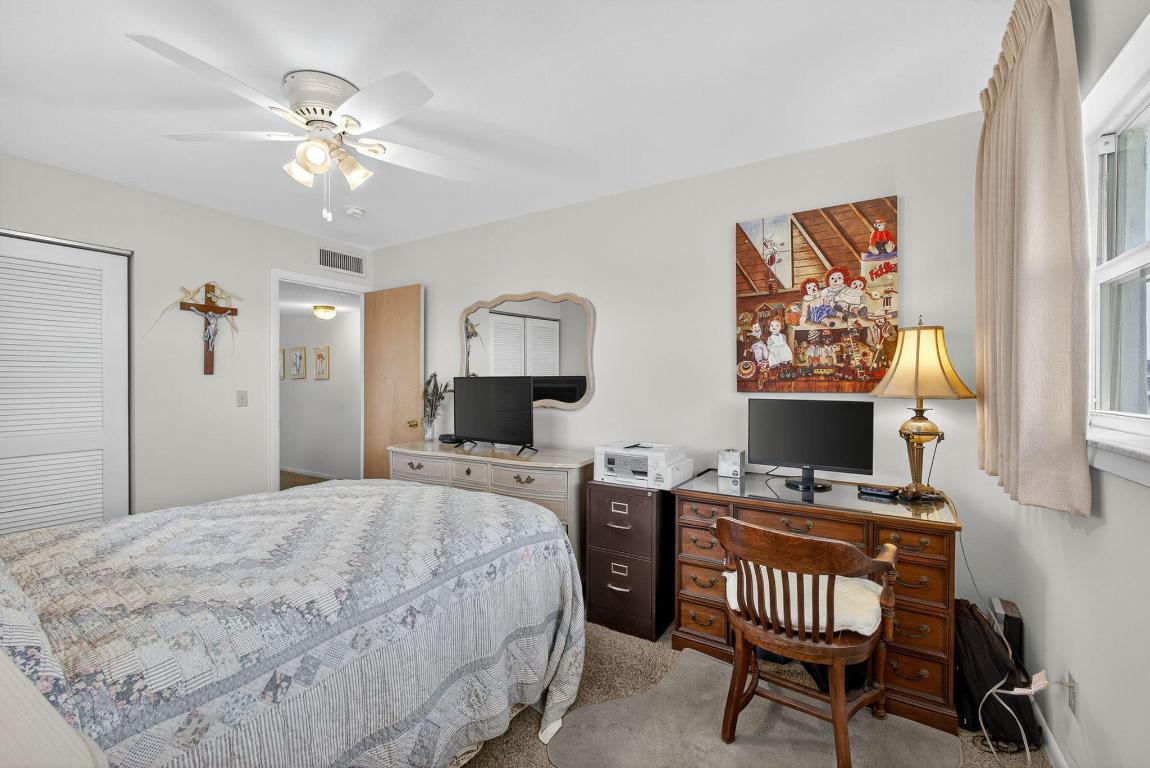 SHORE CLUB APTS B & C COND - Residential