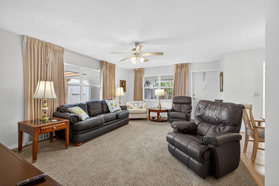 SHORE CLUB APTS B & C COND - Residential