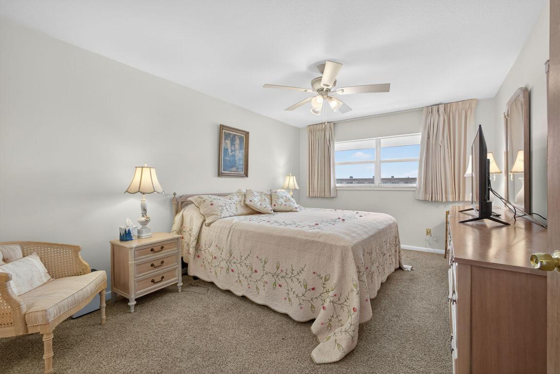 SHORE CLUB APTS B & C COND - Residential