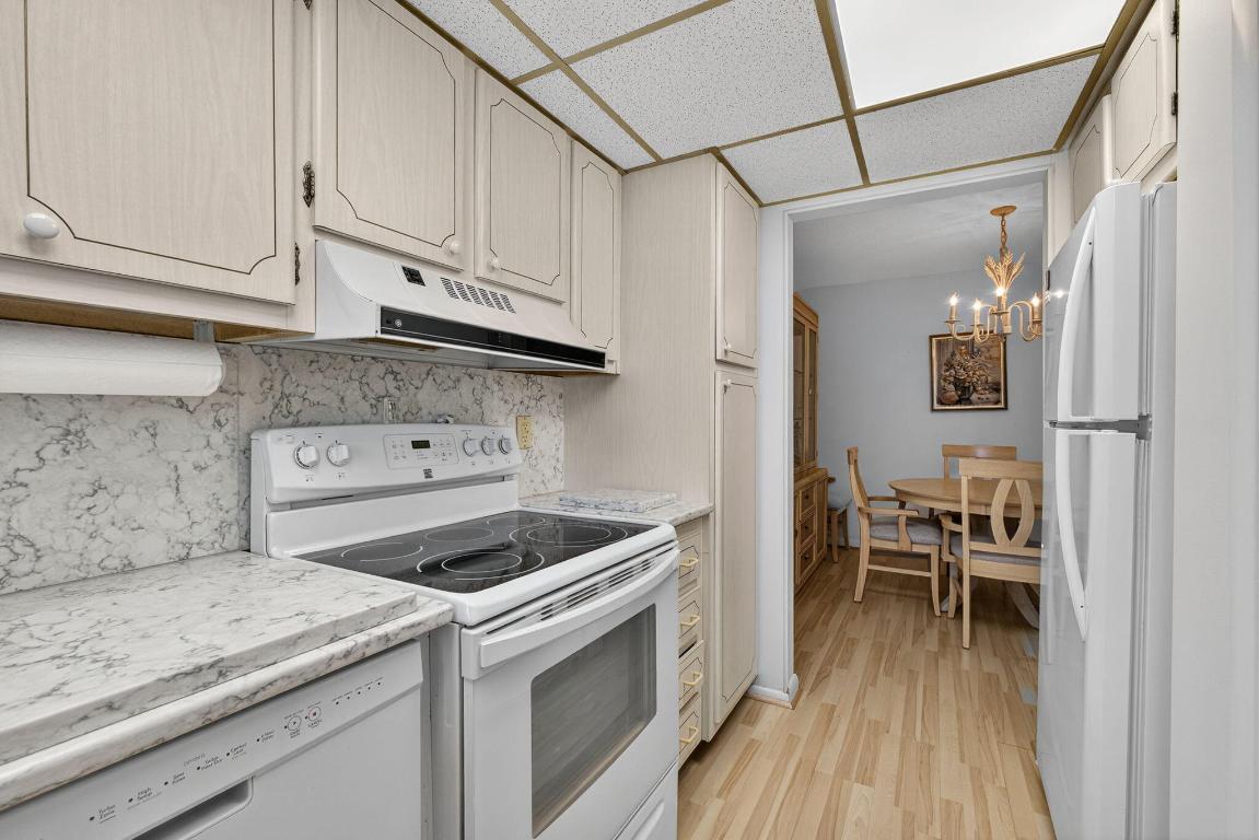 SHORE CLUB APTS B & C COND - Residential