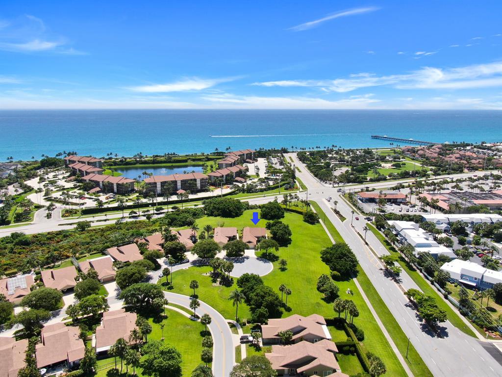 Ridge at The Bluffs - Residential