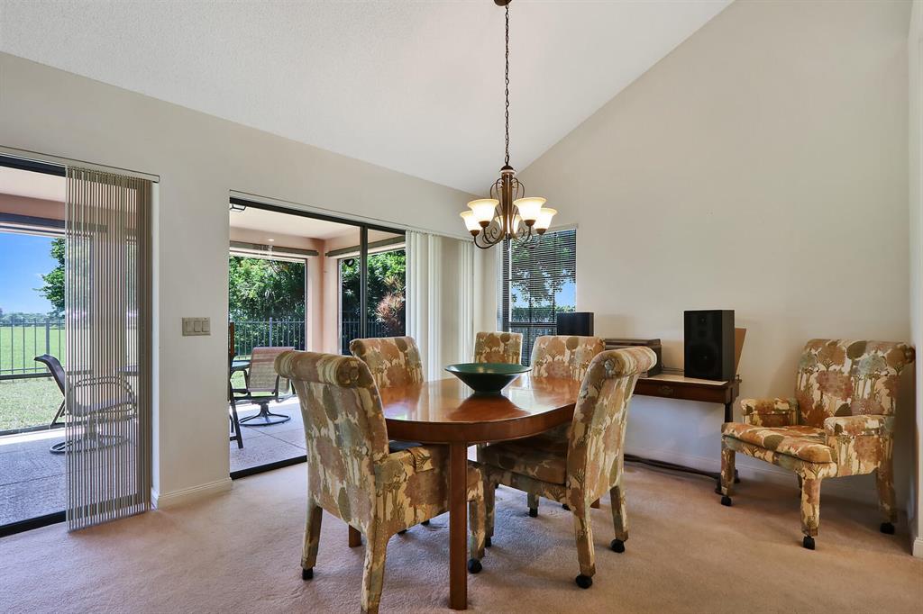 Ridge at The Bluffs - Residential