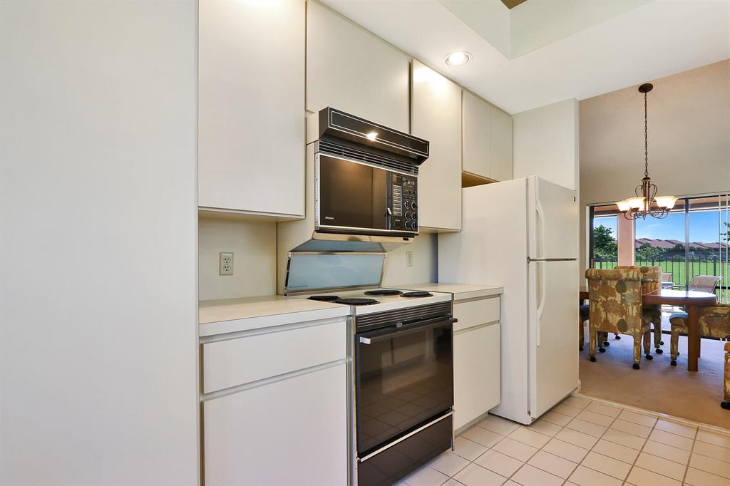 Ridge at The Bluffs - Residential